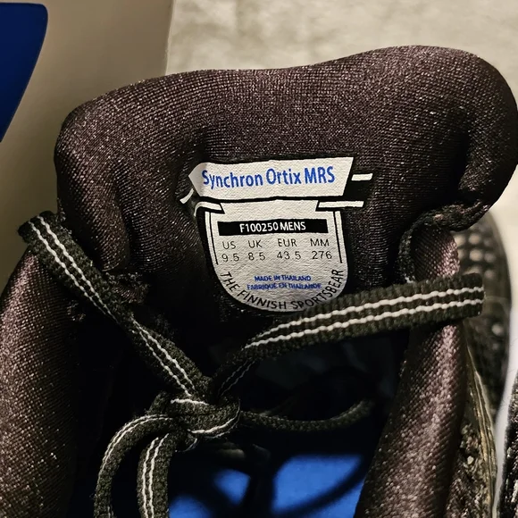 Karhu Synchron Ortix MRS Running Shoes - Picture 16 of 16